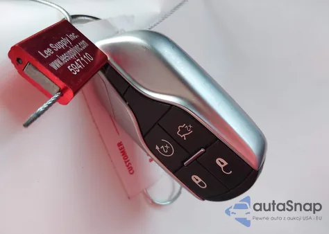 2022 Maserati Levante Gt from USA, damaged, VIN ZN661XUA9NX383114